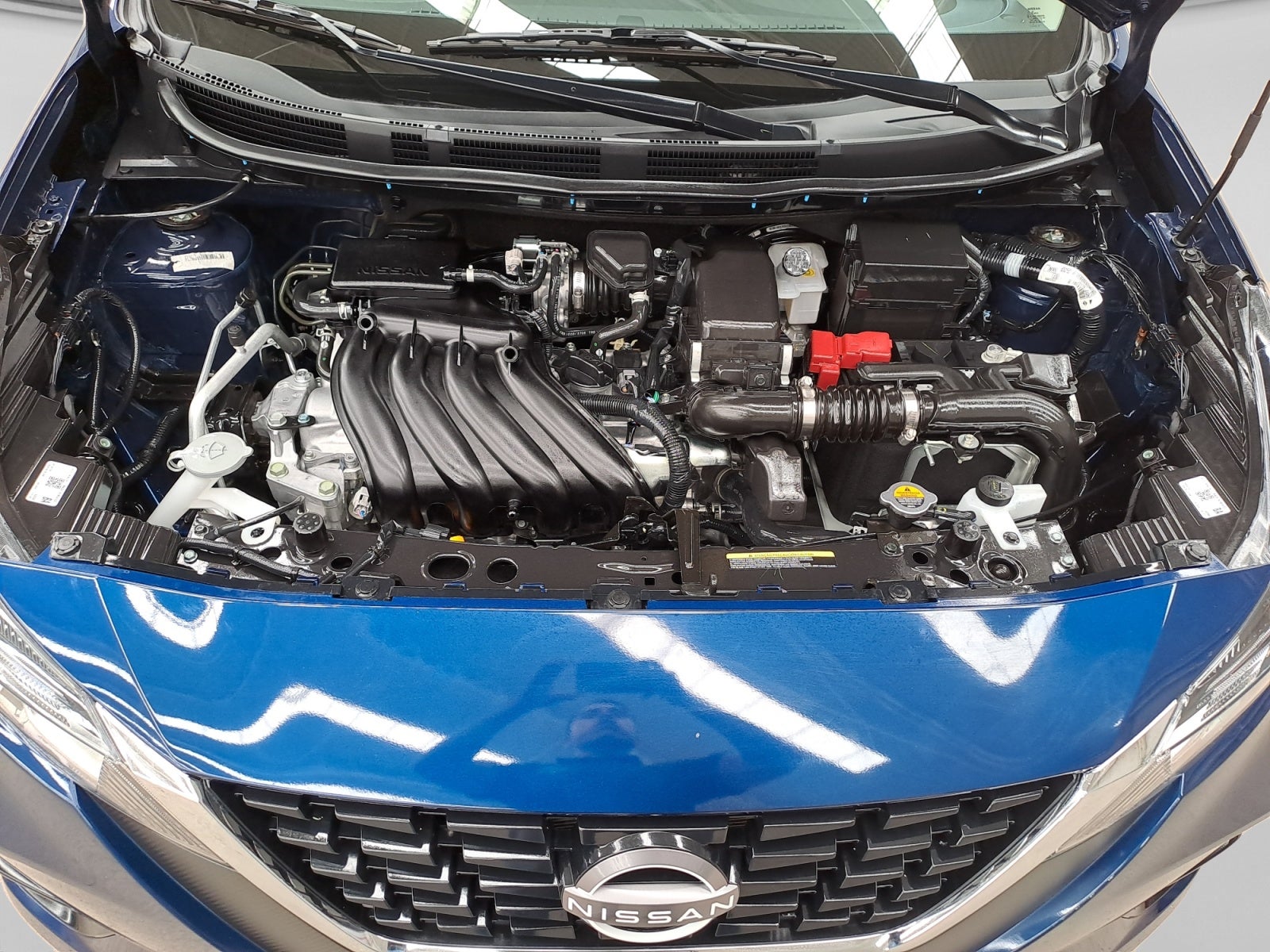 2026 Nissan MARCH ADVANCE TM 26
