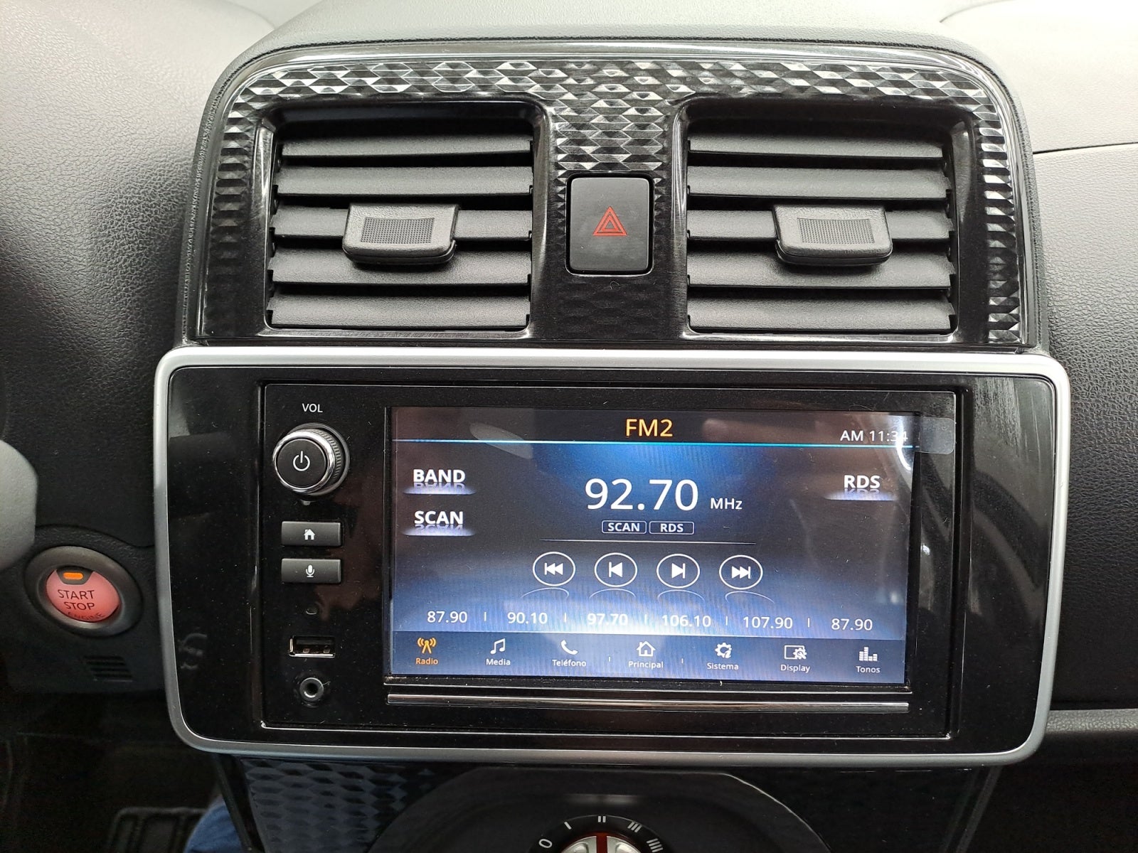 2026 Nissan MARCH ADVANCE TM 26