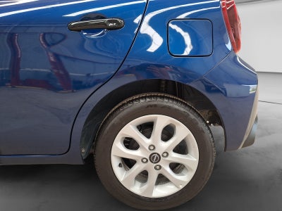 2026 Nissan MARCH ADVANCE TM 26
