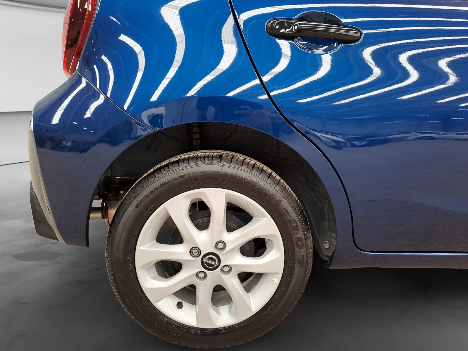 2026 Nissan MARCH ADVANCE TM 26