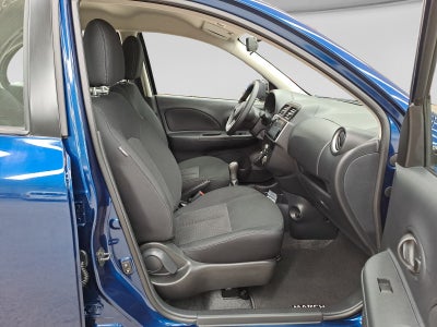 2026 Nissan MARCH ADVANCE TM 26