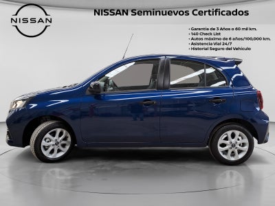 2026 Nissan MARCH ADVANCE TM 26