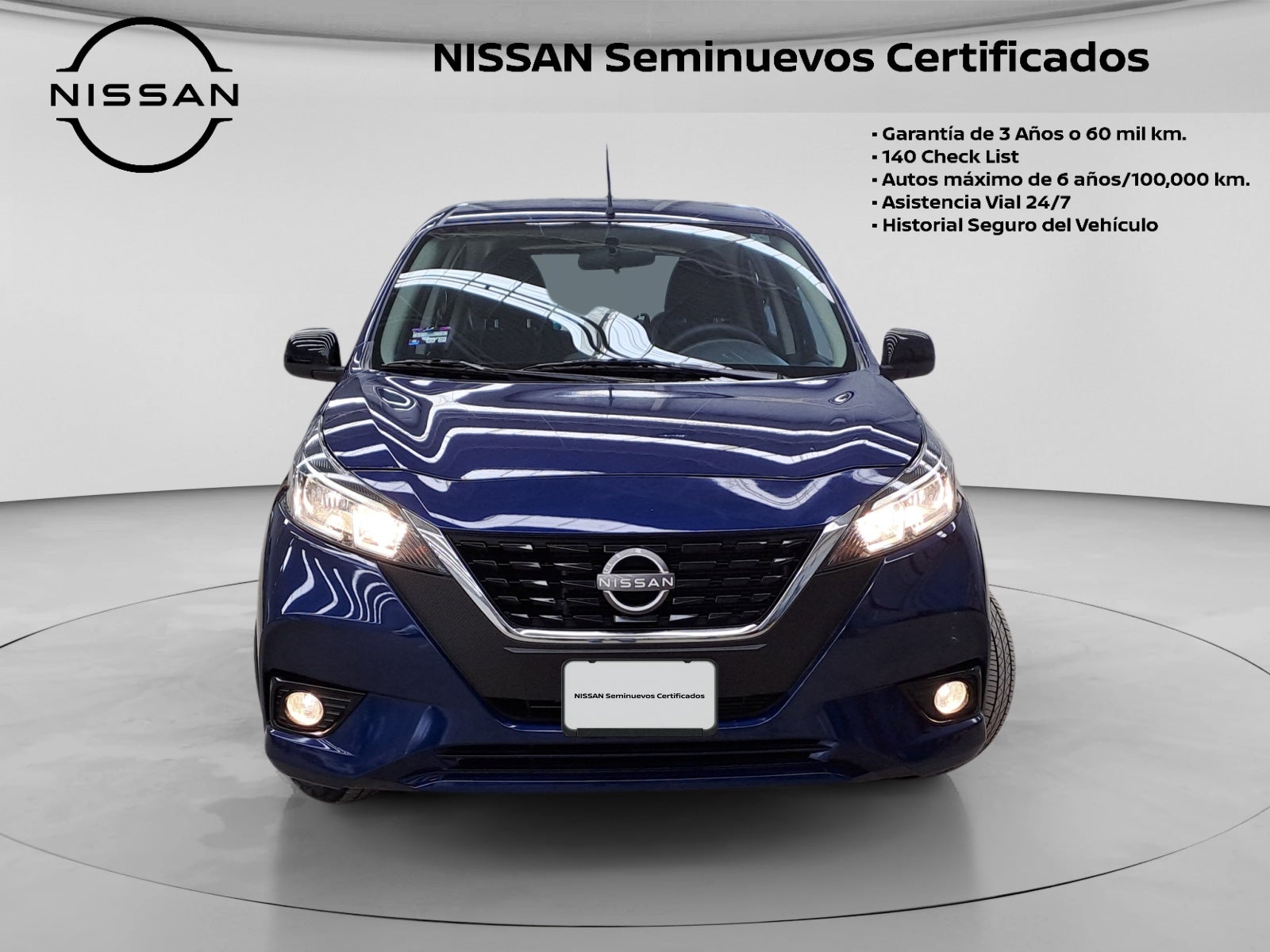 2026 Nissan MARCH ADVANCE TM 26