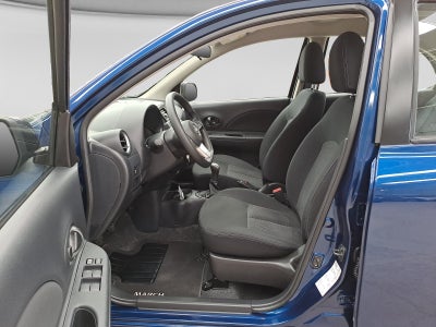 2026 Nissan MARCH ADVANCE TM 26
