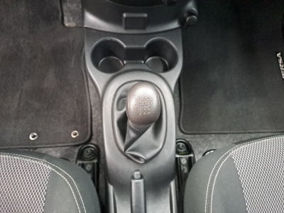 2017 Nissan VERSA VERSA DRIVE MT