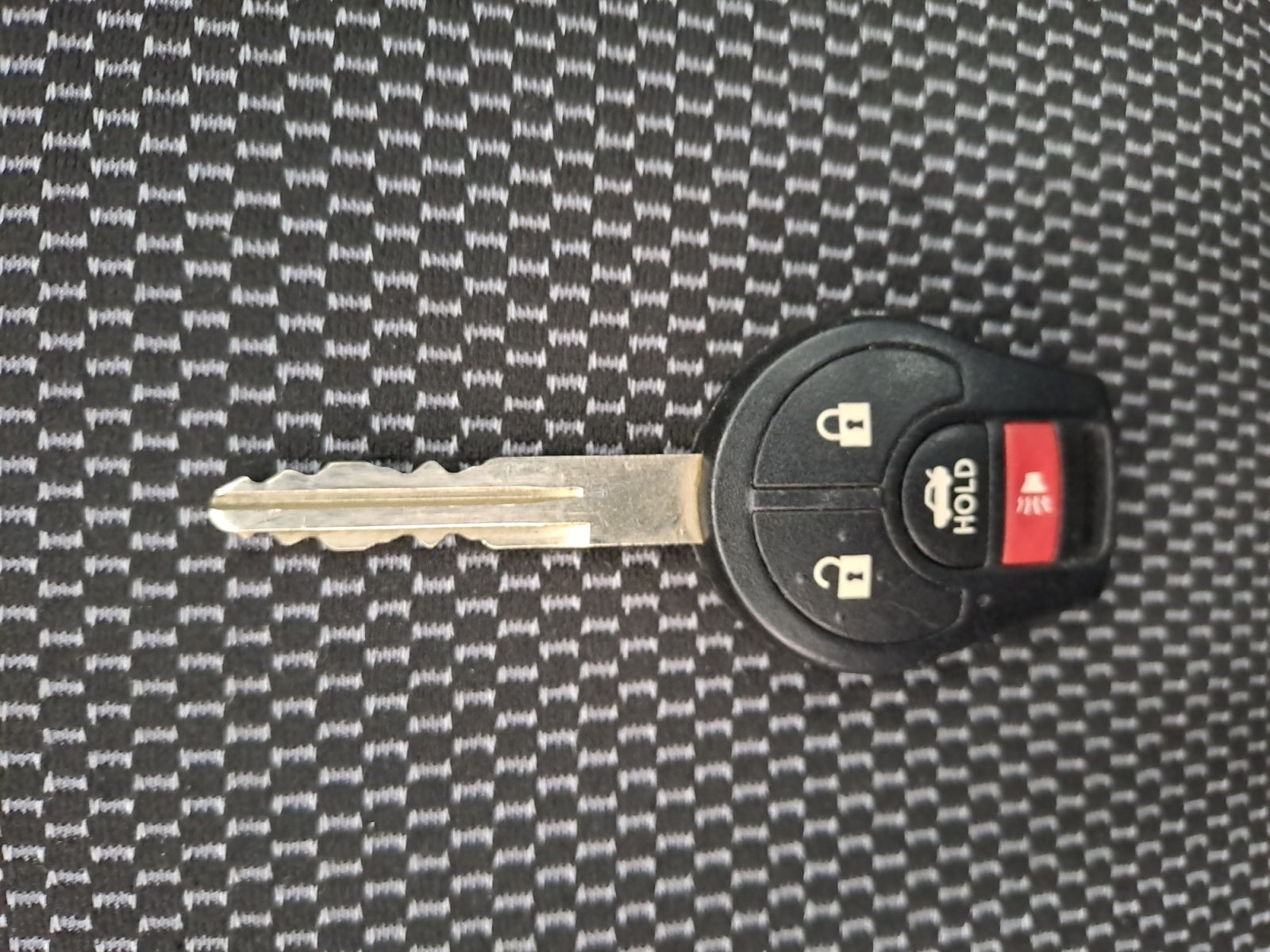 2017 Nissan VERSA VERSA DRIVE MT