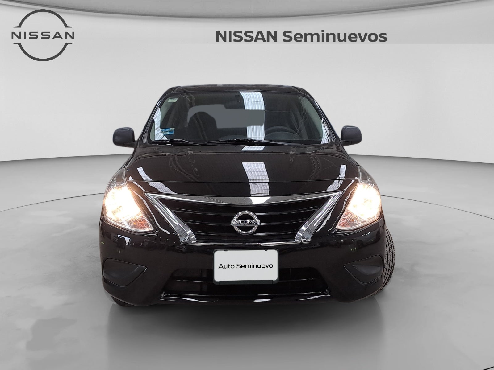 2017 Nissan VERSA VERSA DRIVE MT