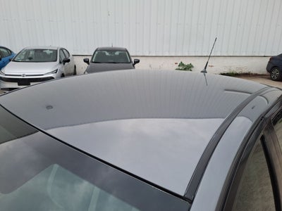 2021 Nissan VERSA ADVANCE MT 21