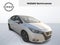 2022 Nissan VERSA ADVANCE CVT 22