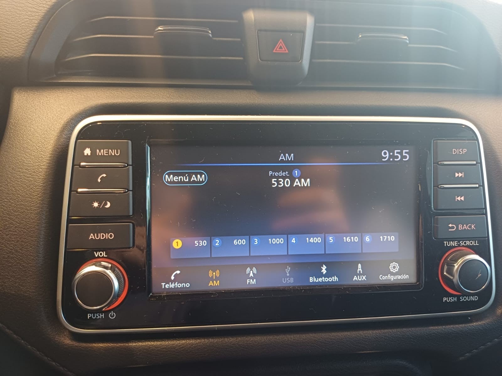 2023 Nissan VERSA SENSE CVT 23