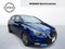 2022 Nissan VERSA VERSA ADVANCE MT