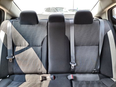 2022 Nissan VERSA ADVANCE MT 22