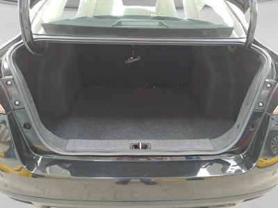2025 Nissan VERSA SR CVT 25