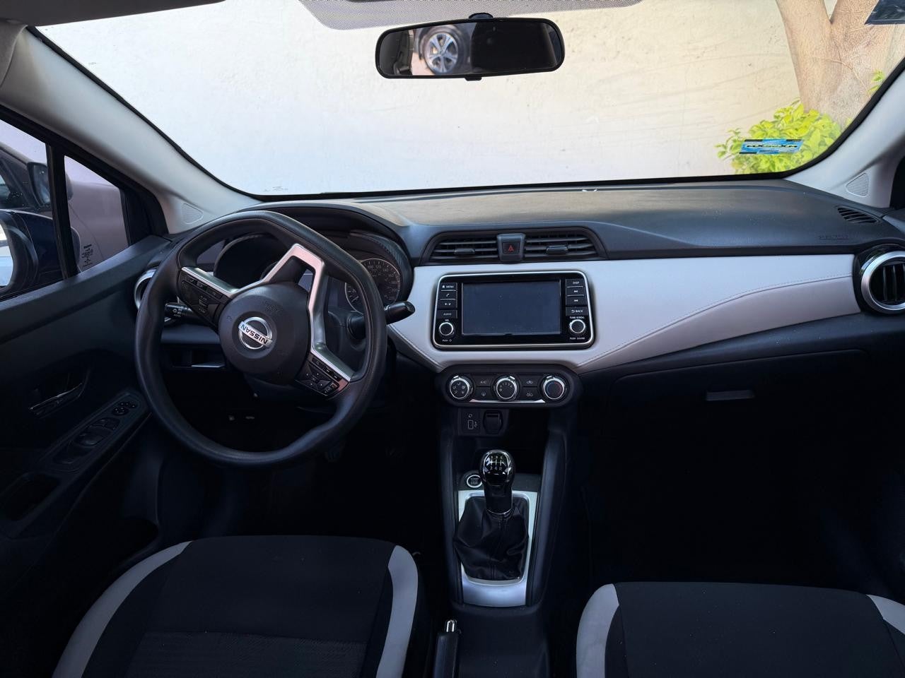 2021 Nissan VERSA VERSA ADVANCE TM 1.6 LTS 118 HP