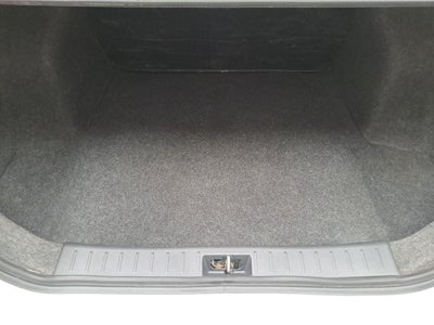 2021 Nissan VERSA SENSE MT 21