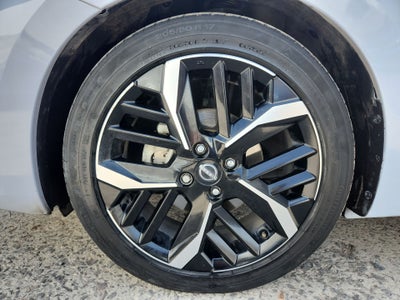 2023 Nissan VERSA EXCLUSIVE CVT 23