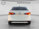 2021 Nissan VERSA SENSE CVT 21