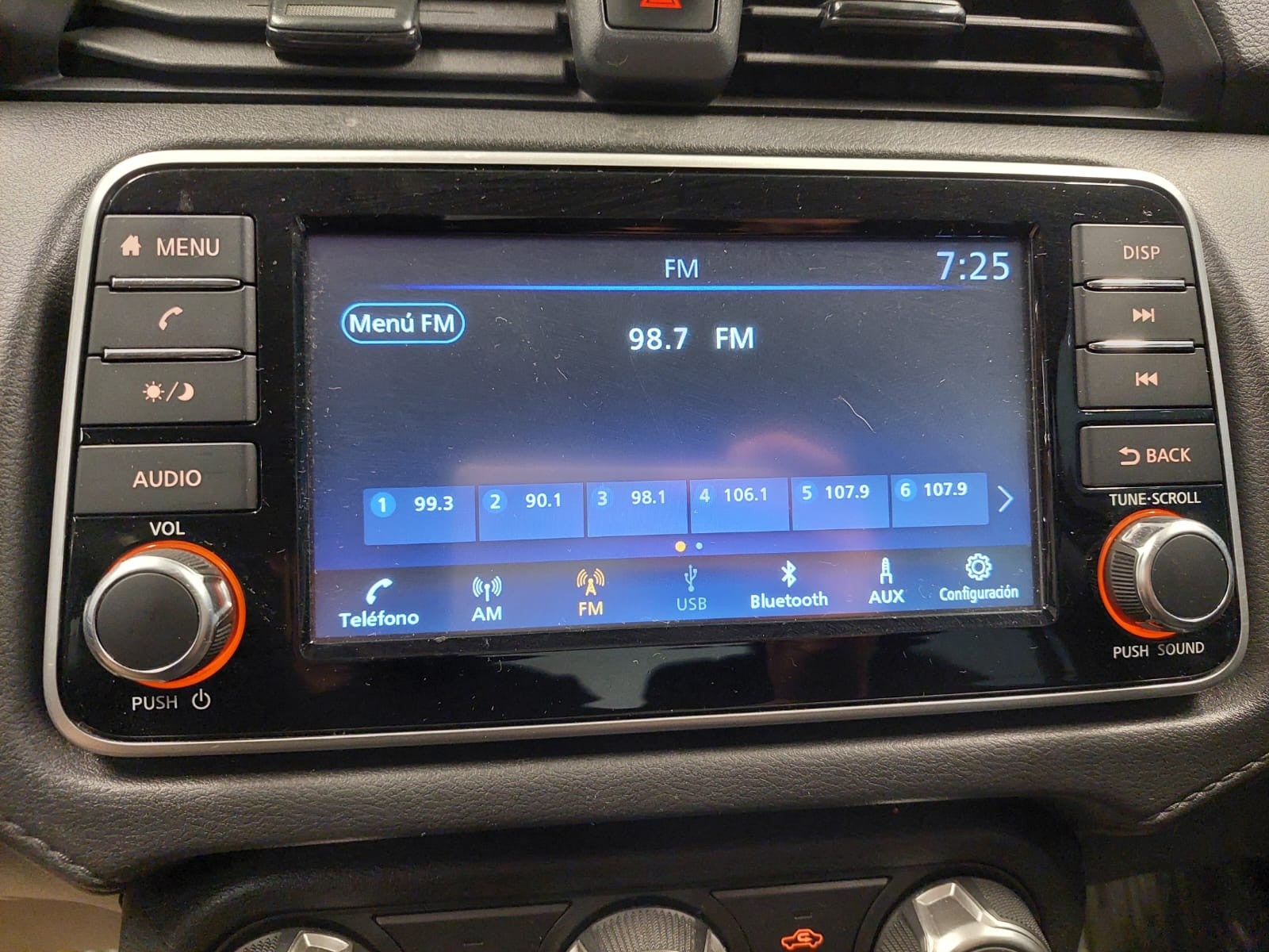 2024 Nissan VERSA SENSE CVT 24