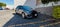 2024 Nissan VERSA VERSA SENSE MT