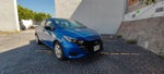 2024 Nissan VERSA VERSA SENSE MT