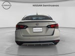2024 Nissan VERSA VERSA ADVANCE MT