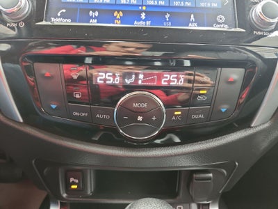 2023 Nissan FRONTIER PLATINUM LE TA 23