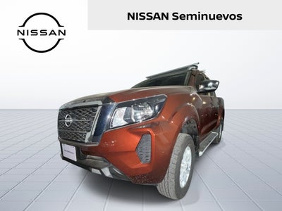 2024 Nissan FRONTIER FRONTIER LE TA 24