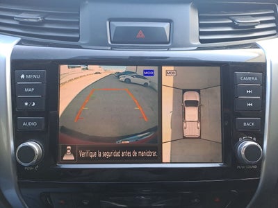 2021 Nissan FRONTIER PLATINUM LE TA 21