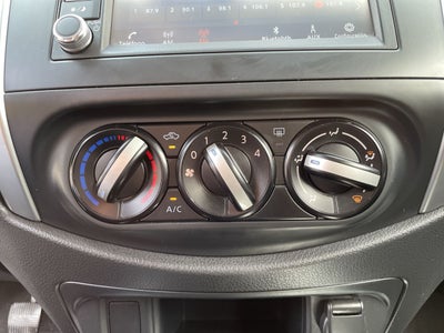 2023 Nissan FRONTIER LE TM 23