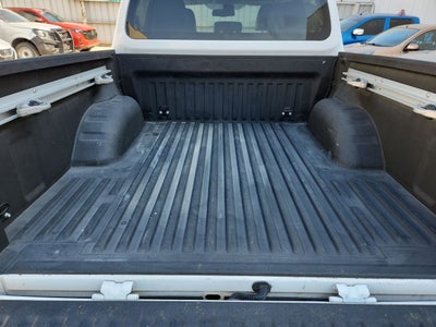 2021 Nissan FRONTIER PRO-4X 4X4 TA 21