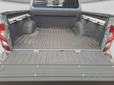 2023 Nissan FRONTIER PRO-4X 4X4 TA 23