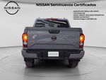 2023 Nissan FRONTIER PRO-4X 4X4 TA 23