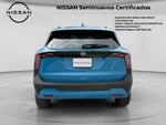 2025 Nissan KICKS PLATINUM CVT