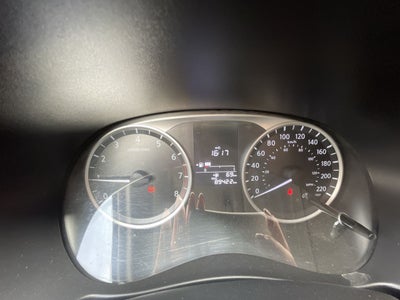 2019 Nissan KICKS 1.6 SENSE LTS T/M A/C