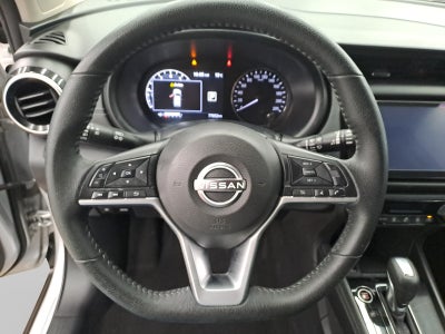 2022 Nissan KICKS EXCLUSIVE 1.6 LTS CVT 22