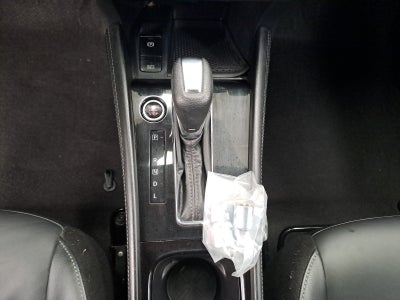 2022 Nissan KICKS EXCLUSIVE 1.6 LTS CVT 22