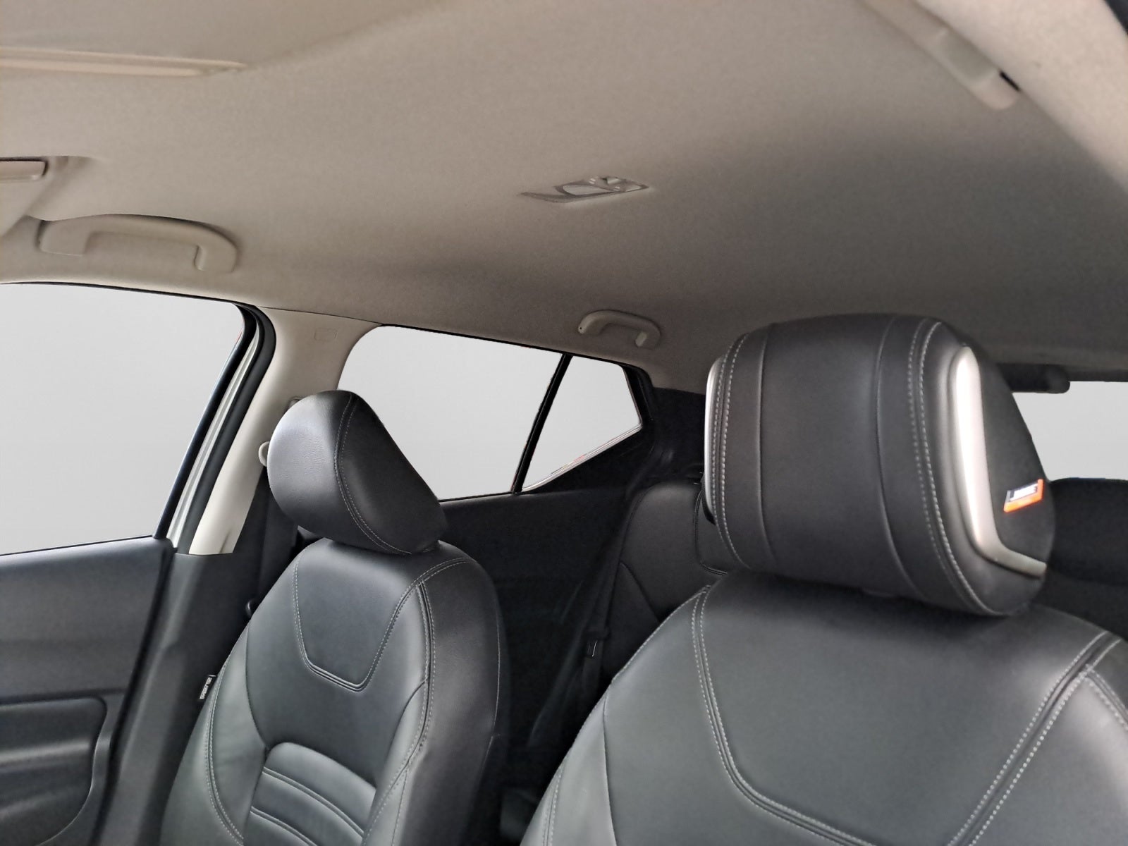 2022 Nissan KICKS EXCLUSIVE 1.6 LTS CVT 22
