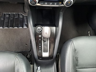 2020 Nissan KICKS EXCLUSIVE 1.6 LTS CVT A/C