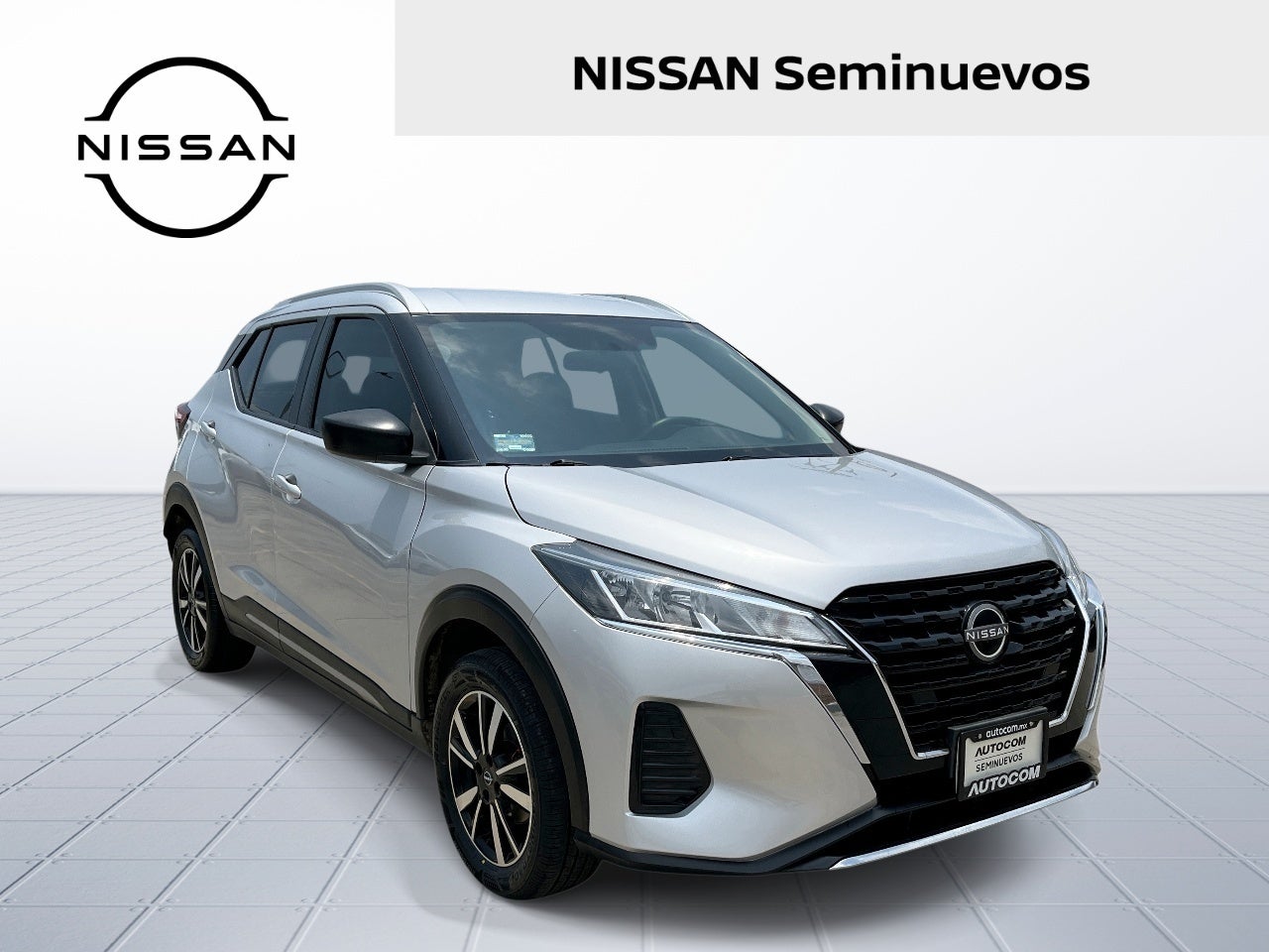 2022 Nissan KICKS ADVANCE 1.6 LTS MT 22