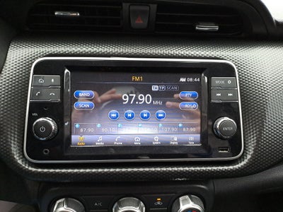 2023 Nissan KICKS ADVANCE 1.6 LTS CVT 23