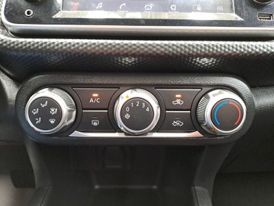 2023 Nissan KICKS ADVANCE 1.6 LTS CVT 23