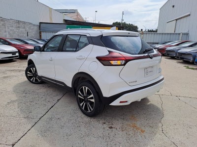 2023 Nissan KICKS ADVANCE 1.6 LTS CVT 23