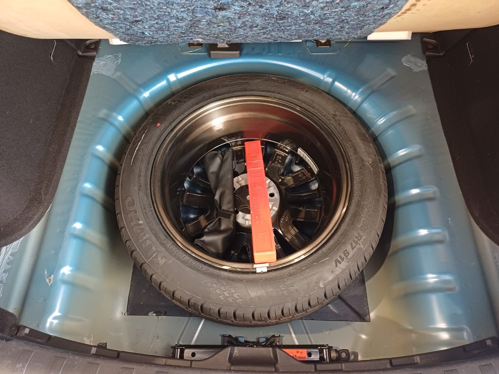 2023 Nissan KICKS PLATINUM 1.6 LTS CVT 23