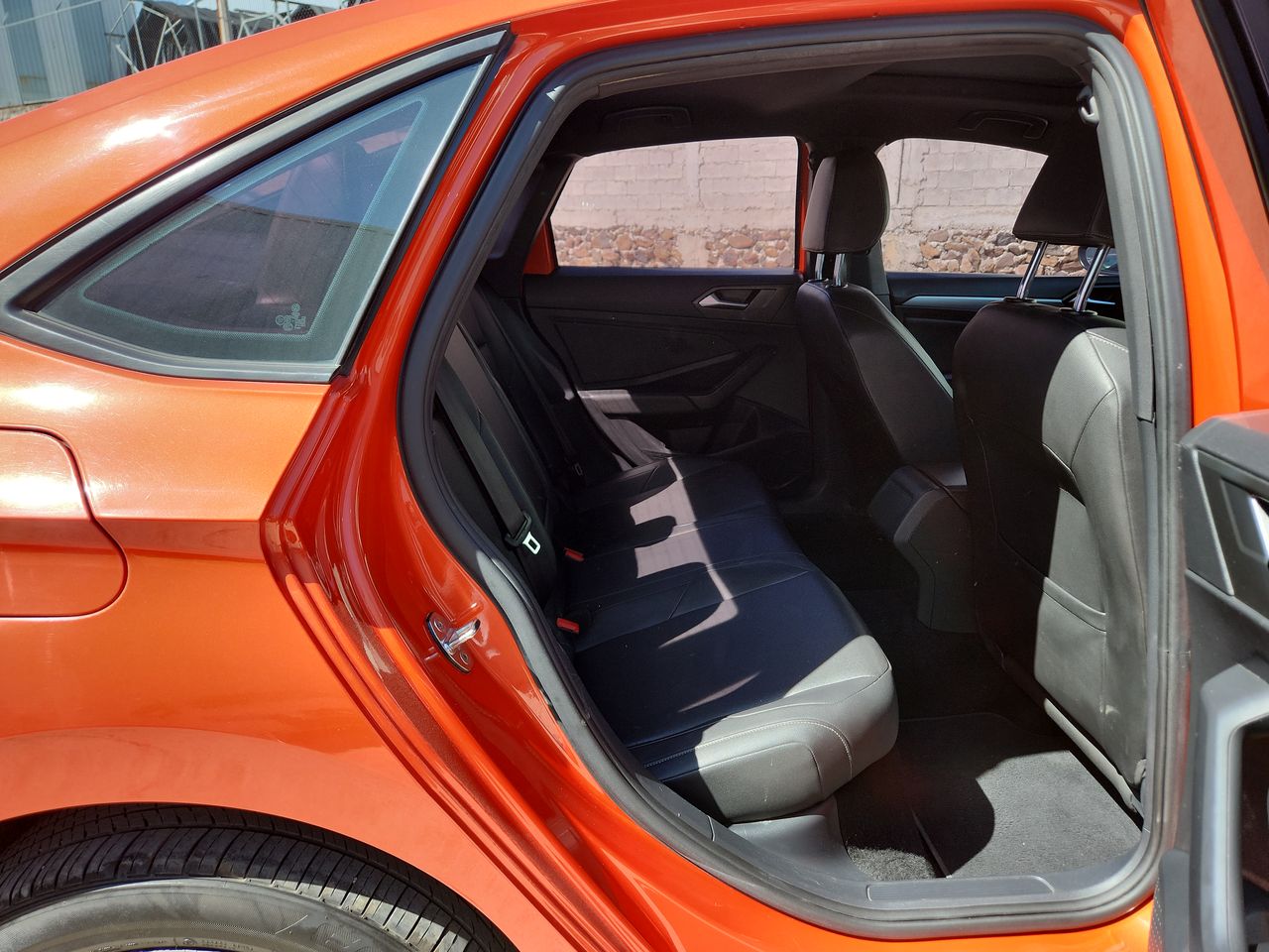 2019 Volkswagen JETTA COMFORTLINE TIPTRONIC