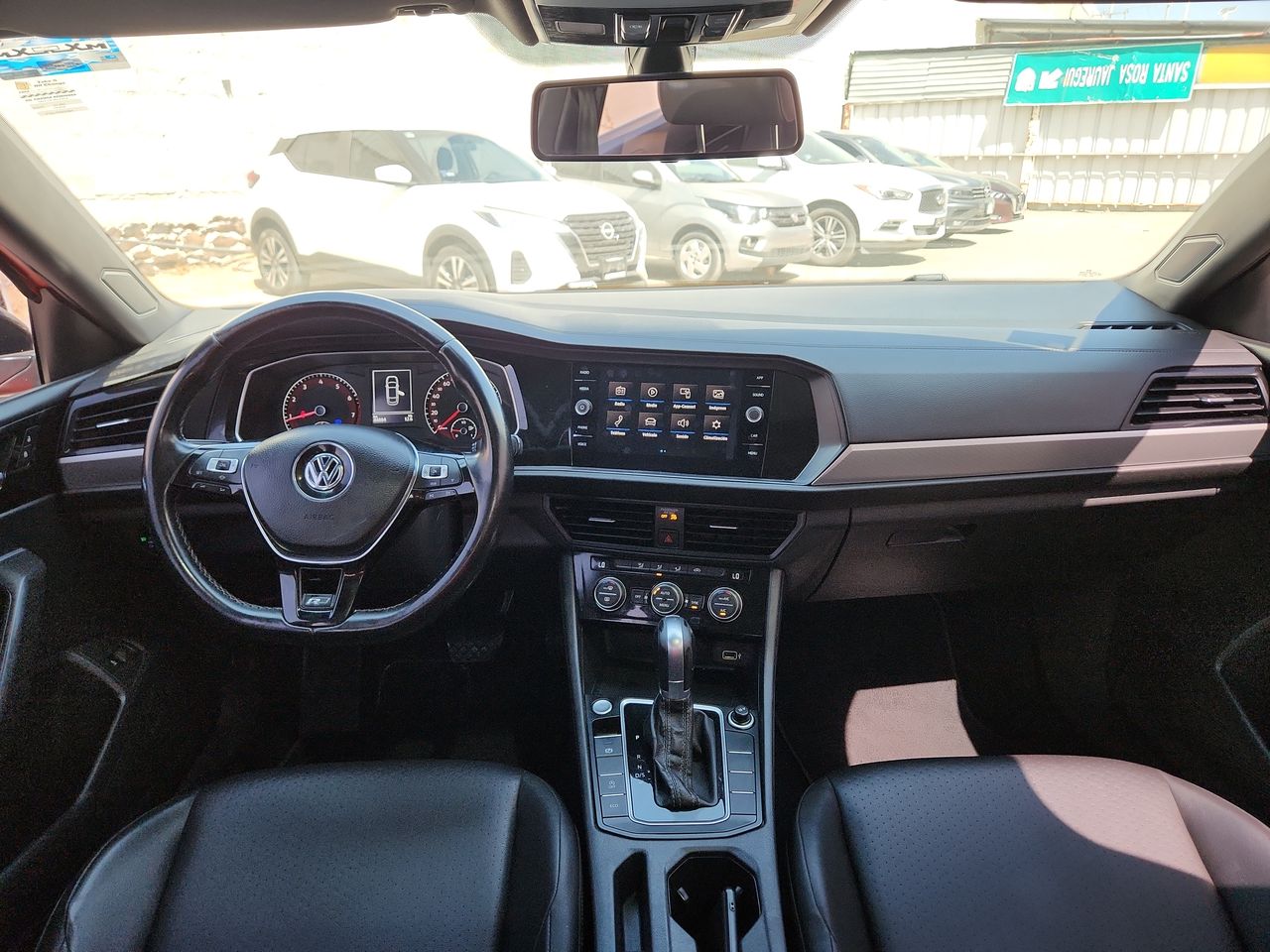 2019 Volkswagen JETTA COMFORTLINE TIPTRONIC
