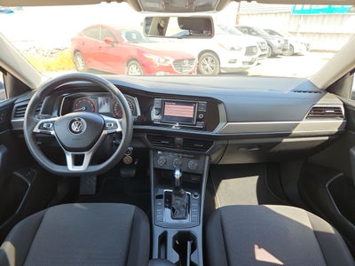 2019 Volkswagen JETTA TRENDLINE TIP.