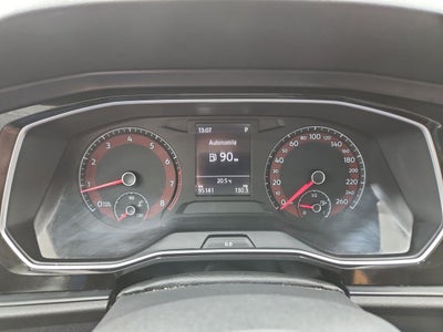 2019 Volkswagen JETTA TRENDLINE TIP.