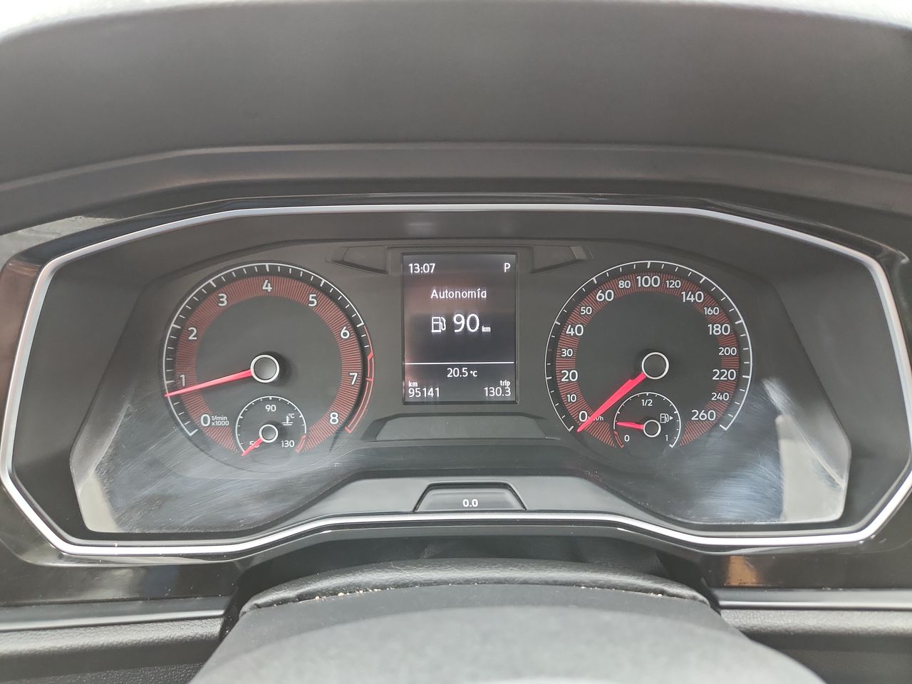 2019 Volkswagen JETTA TRENDLINE TIP.