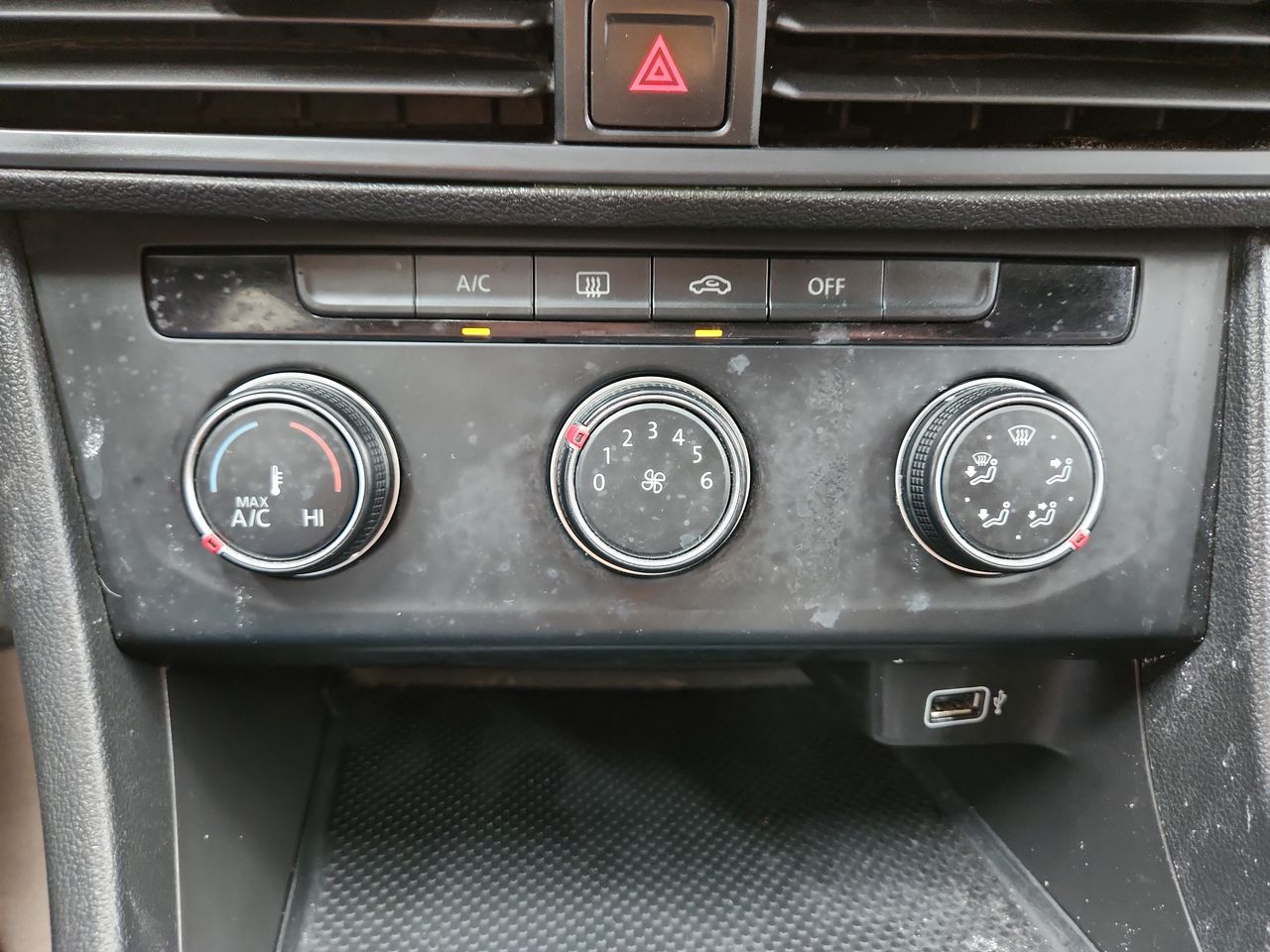 2019 Volkswagen JETTA TRENDLINE TIP.