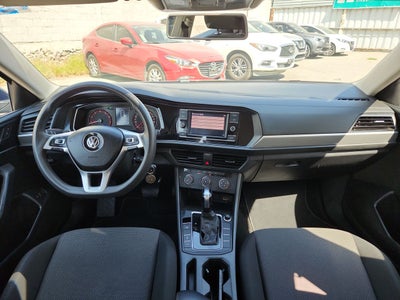 2019 Volkswagen JETTA TRENDLINE TIP.